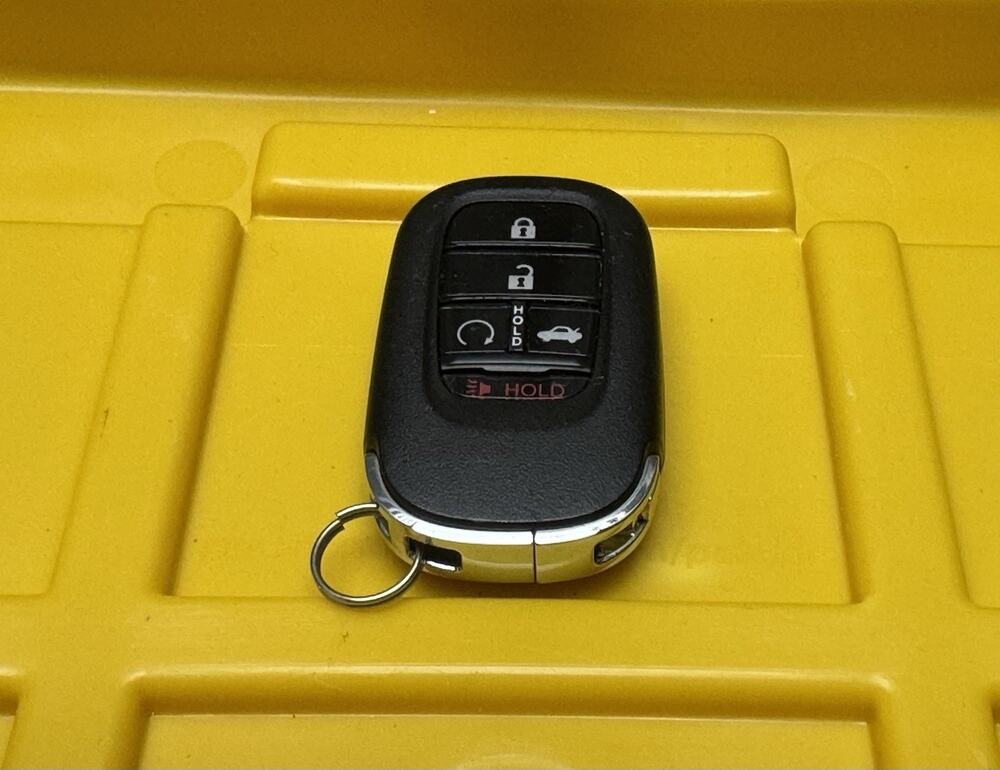 Genuine Honda Smart Key Fob – OEM Part #72147-T20-A11